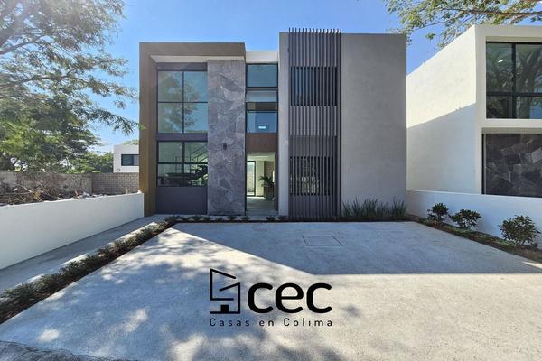Foto de inmueble en Pedregal Residences, Col. Colinas de Santa Fe C.P. 28017, Colima