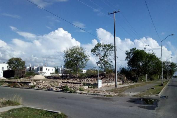 Foto de inmueble en  , Col. Pedregales de Ciudad Caucel C.P. 97314, Mérida