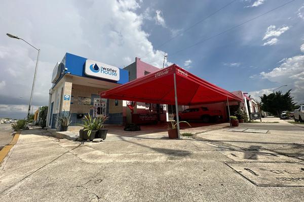 Foto de inmueble en  , Col. Pedregales de Ciudad Caucel C.P. 97314, Mérida