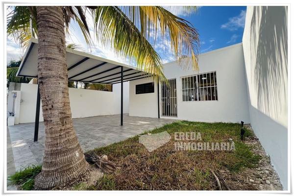 Foto de inmueble en , Col. Pedregales de Ciudad Caucel C.P. 97314, Mérida