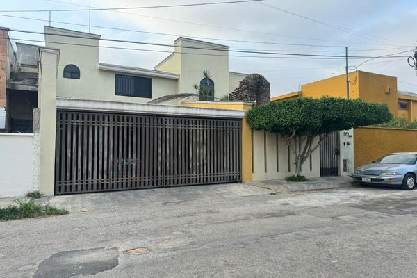 Foto de inmueble en  , Col. Pedregales de Tanlum C.P. 97210, Mérida