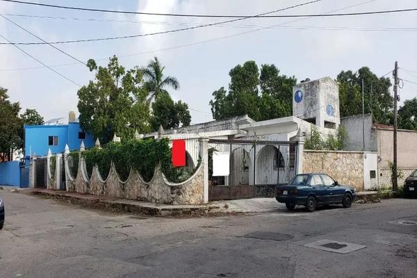 Foto de inmueble en , Col. Pedregales de Tanlum C.P. 97210, Mérida