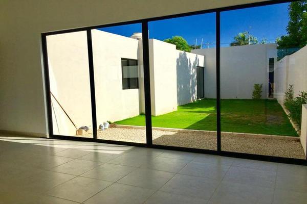 Foto de inmueble en  , Col. Pedregales de Tanlum C.P. 97210, Mérida