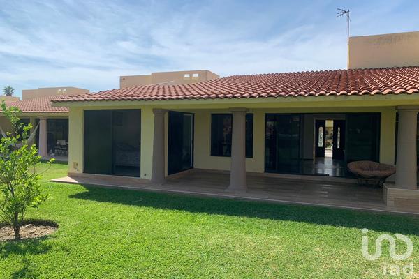 Foto de inmueble en PEDRO ALVARADO 1 RESIDENCIAL SUMIYA, Col. San José C.P. 62574, Jiutepec