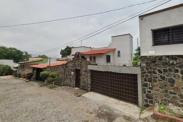 Foto de inmueble en Pedro Baranda, Col. Lomas de Cortes C.P. 62240, Cuernavaca