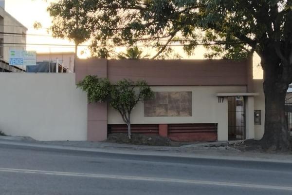 Foto de inmueble en Pedro loyola, Col. Ensenada Centro C.P. 22800, Ensenada