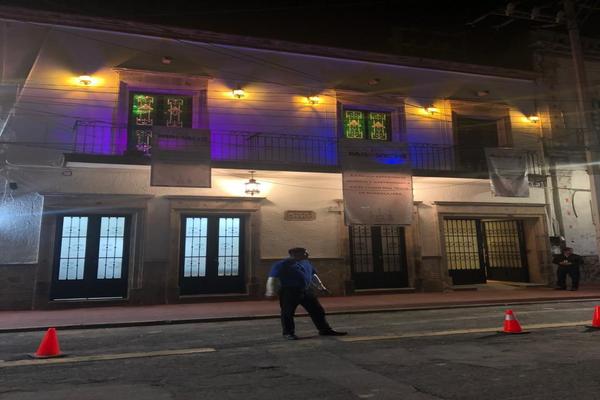 Foto de inmueble en PEDRO LOZA, Col. Guadalajara Centro C.P. 44100, Guadalajara