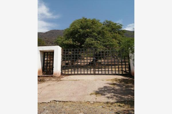 Foto de inmueble en PEDRO MORENO #65, Col. Jocotepec Centro C.P. 45800, Jocotepec