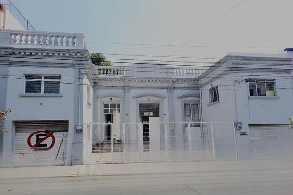 Foto de inmueble en Pedro Moreno, Col. Americana C.P. 44160, Guadalajara