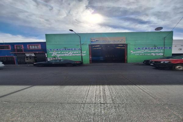 Foto de inmueble en  , Col. Pedro Moreno C.P. 78170, San Luis Potosí