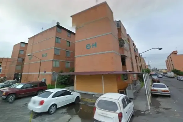 Foto de inmueble en Pedro Rodriguez Triana #423, Col. Ejercito de Oriente C.P. 09230, Iztapalapa