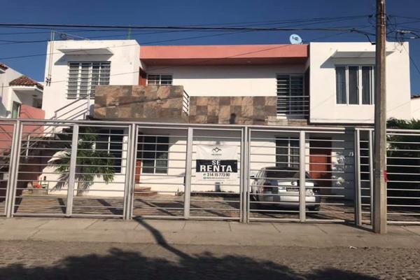 Foto de inmueble en Pedro Salazar #4, Col. Nuevo Salagua C.P. 28869, Manzanillo