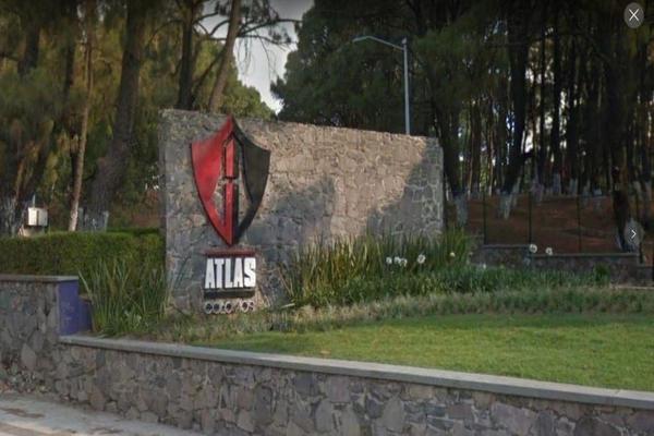 Foto de inmueble en Pegado al Club Atlas Colomos, Col. Atlas Colomos C.P. 45118, Zapopan