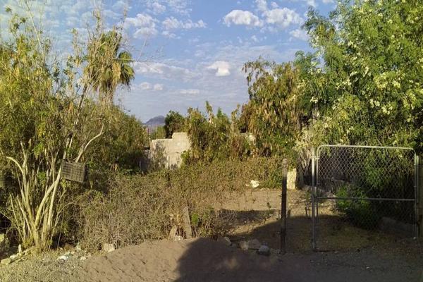 Foto de inmueble en pelicanos, Col. Miramar C.P. 23880, Loreto