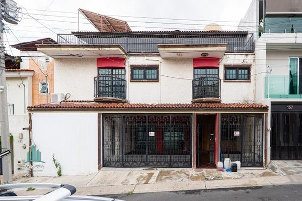Foto de inmueble en Peloton Ote, Col. Residencial El Tapatío C.P. 45588, San Pedro Tlaquepaque