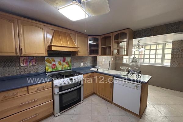 Foto de inmueble en PEÑA QUEBRADA, Col. Lomas de Valle Dorado C.P. 54023, Tlalnepantla de Baz