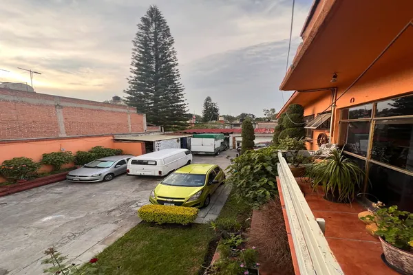 Foto de inmueble en Peñarol #68, Col. Arboledas del Sur C.P. 14376, Tlalpan