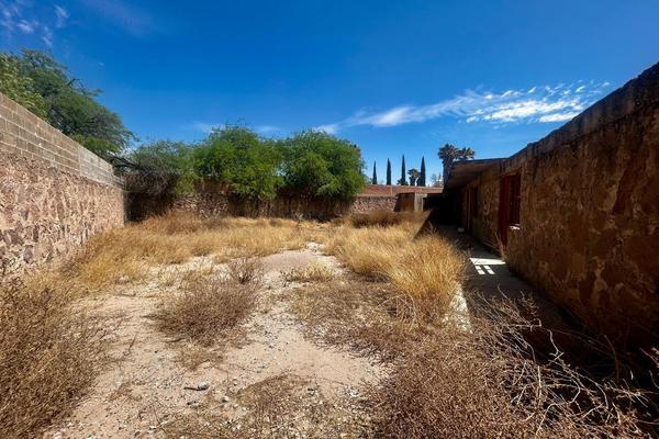 Foto de inmueble en  , Col. Peñasco C.P. 78100, San Luis Potosí