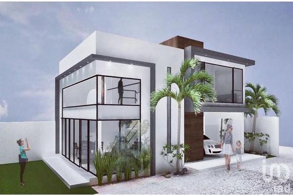 Foto de inmueble en Penetracion #90, Col. Campo los Limones C.P. 62738, Yautepec
