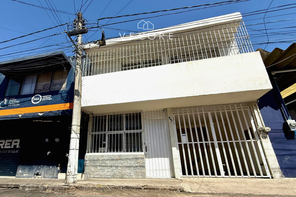 Foto de inmueble en Penitenciaria, Col. Moderna C.P. 44190, Guadalajara