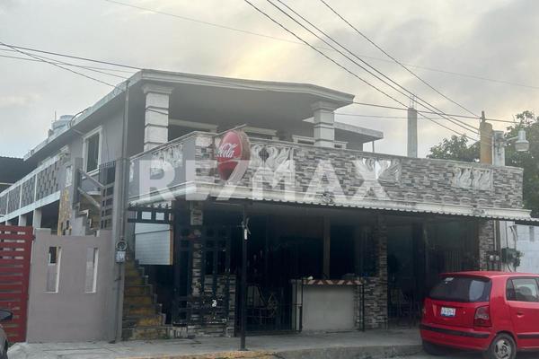 Foto de inmueble en Penjamo, Col. Hidalgo Oriente C.P. 89570, Ciudad Madero