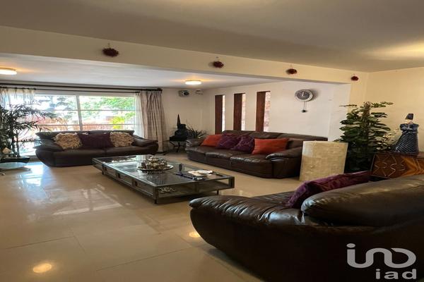 Foto de inmueble en peñon #76, Col. Lomas de Valle Dorado C.P. 54023, Tlalnepantla de Baz