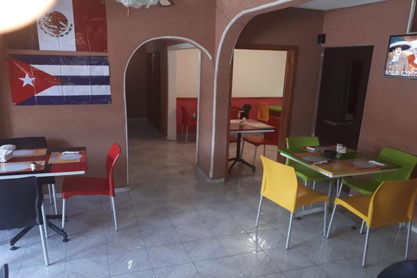 Foto de inmueble en  , Col. Peñón de los Baños C.P. 15520, Venustiano Carranza