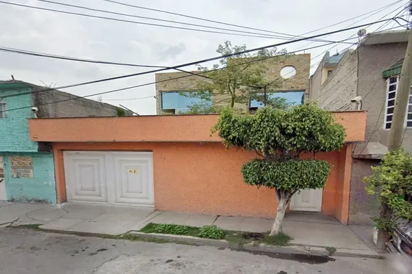Foto de inmueble en PENSAMIENTOS #00, Col. Jardines del Tepeyac C.P. 55220, Ecatepec de Morelos