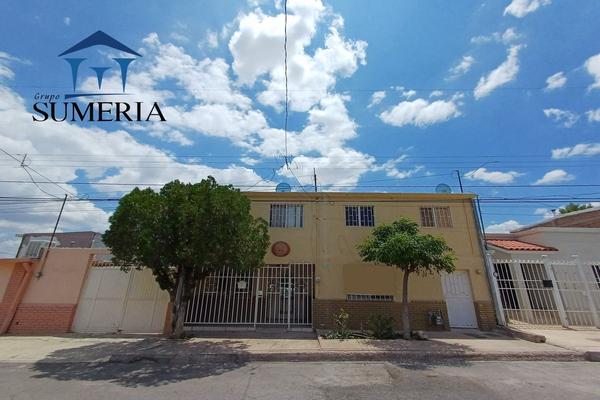 Foto de inmueble en Pensamientos, Col. Campesina C.P. 31410, Chihuahua