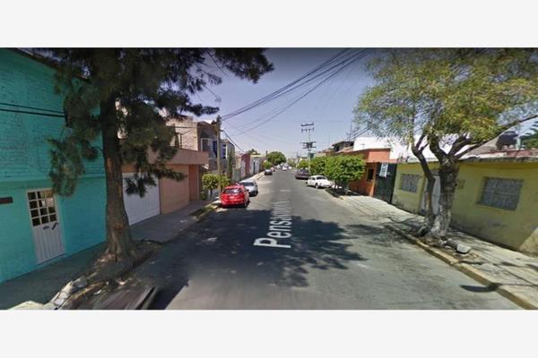 Foto de inmueble en PENSAMIENTOS, Col. Jardines del Tepeyac C.P. 55220, Ecatepec de Morelos