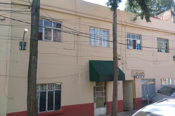 Foto de inmueble en  , Col. Pensil Norte C.P. 11430, Miguel Hidalgo