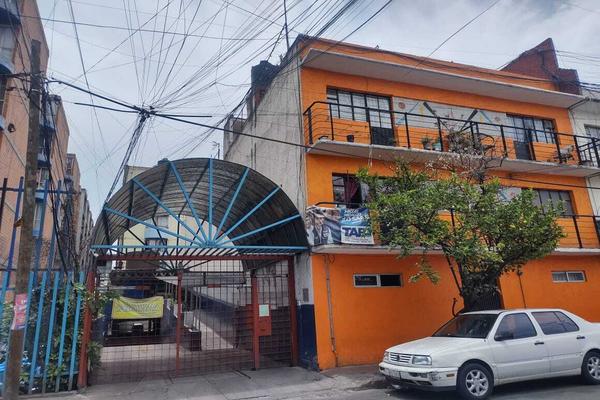 Foto de inmueble en  , Col. Pensil Norte C.P. 11430, Miguel Hidalgo