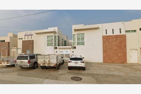 Foto de inmueble en  , Col. Pensiones Del Estado C.P. 96530, Coatzacoalcos