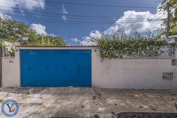 Foto de inmueble en  , Col. Pensiones C.P. 97219, Mérida