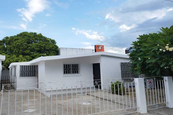 Foto de inmueble en PENSIONES, Col. Pensiones C.P. 97219, Mérida