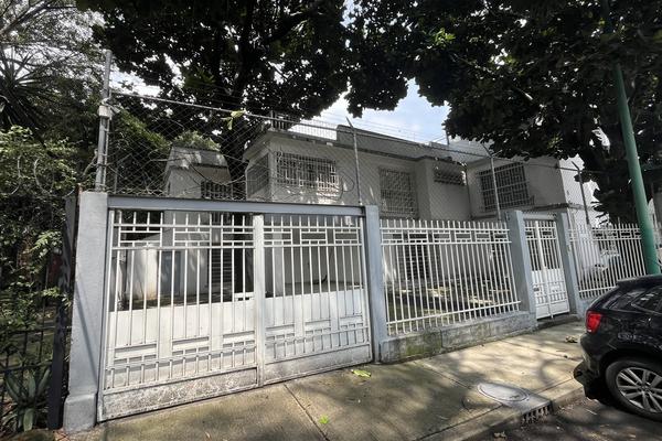 Foto de inmueble en Peonia, Col. Xotepingo C.P. 04610, Coyoacán