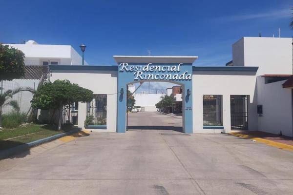 Foto de inmueble en Pepe Ortiz #16, Col. Zona Dorada C.P. 82110, Mazatlán