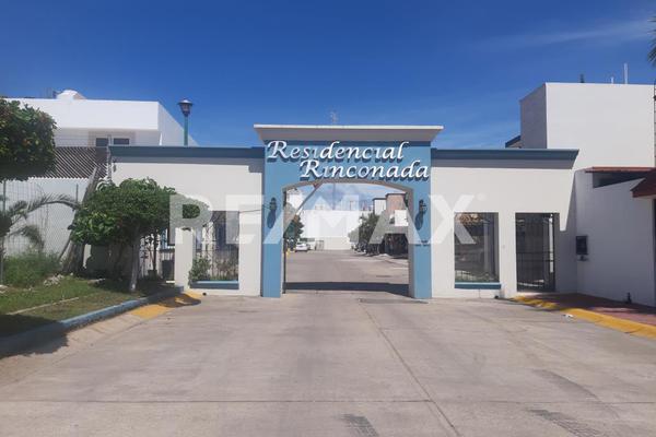 Foto de inmueble en Pepe Ortiz, Col. El Toreo C.P. 82120, Mazatlán