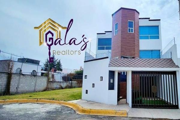 Foto de inmueble en PEQUEÑA PRIVADA, Col. Real del Valle C.P. 42086, Pachuca de Soto