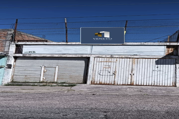 Foto de inmueble en Peralta, Col. José Guadalupe Peralta Gámez C.P. 20196, Aguascalientes