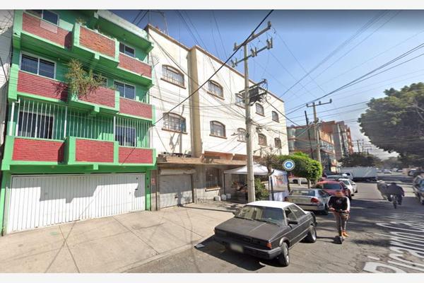 Foto de inmueble en  , Col. Peralvillo C.P. 06220, Cuauhtémoc