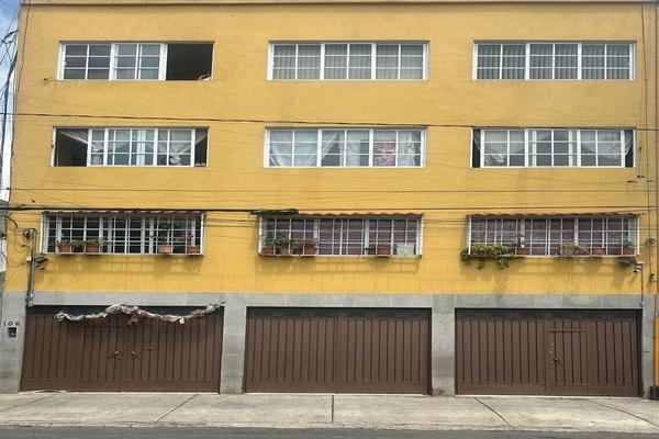 Foto de inmueble en  , Col. Peralvillo C.P. 06220, Cuauhtémoc