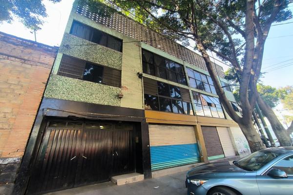 Foto de inmueble en  , Col. Peralvillo C.P. 06220, Cuauhtémoc