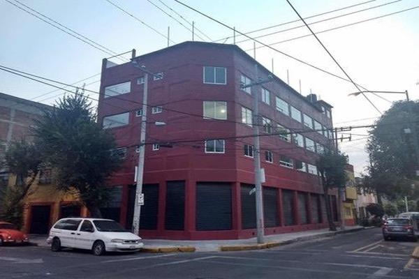 Foto de inmueble en Peralvillo, Col. Ex-Hipódromo de Peralvillo C.P. 06250, Cuauhtémoc