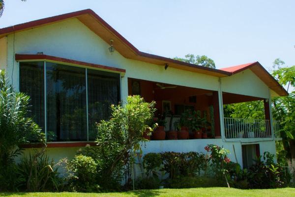 Foto de inmueble en  , Col. Granjas Mérida C.P. 62585, Temixco