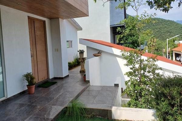 Foto de inmueble en Peregrinos #23, Col. Bosquencinos C.P. 64979, Monterrey