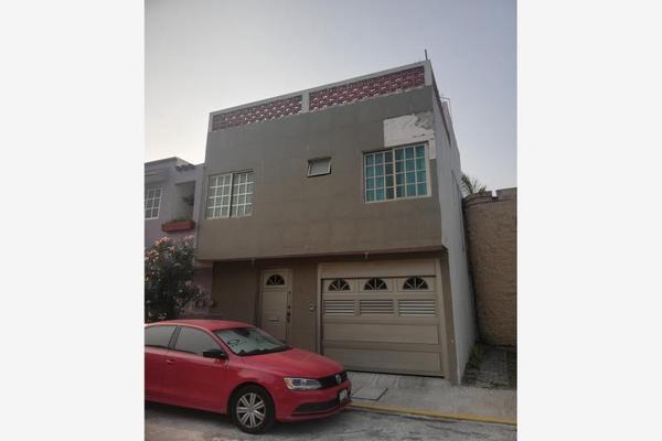 Foto de inmueble en Perico #55, Col. Geovillas los Pinos C.P. 91808, Veracruz