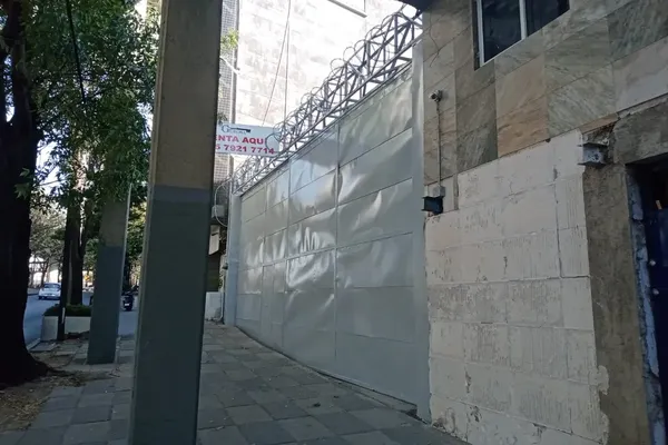 Foto de inmueble en Periferico #76, Col. Ampliación Daniel Garza C.P. 11840, Miguel Hidalgo