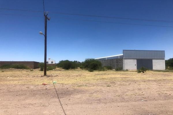 Foto de inmueble en Periferico, Col. Campo Alegre C.P. 34186, Durango