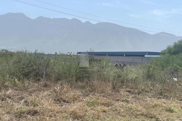 Foto de inmueble en Periférico de Monterrey #1111, Col. Paraje San José C.P. 66023, García